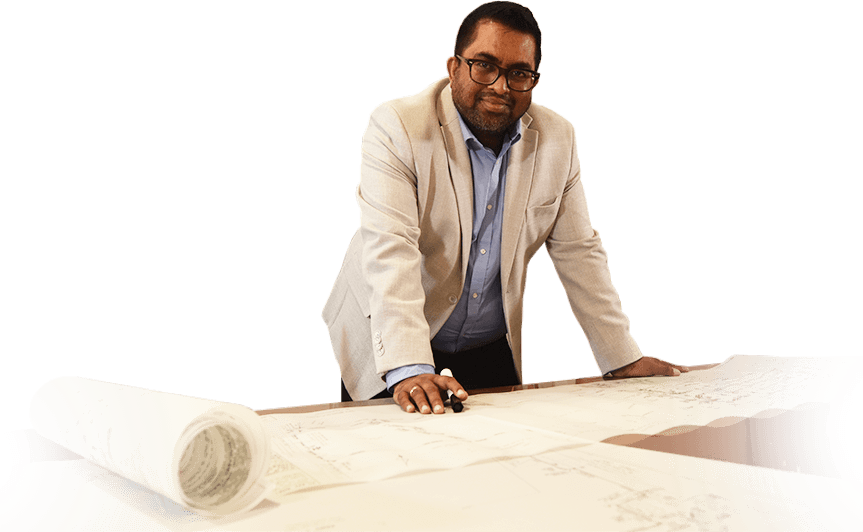 Shane Rajakulendran